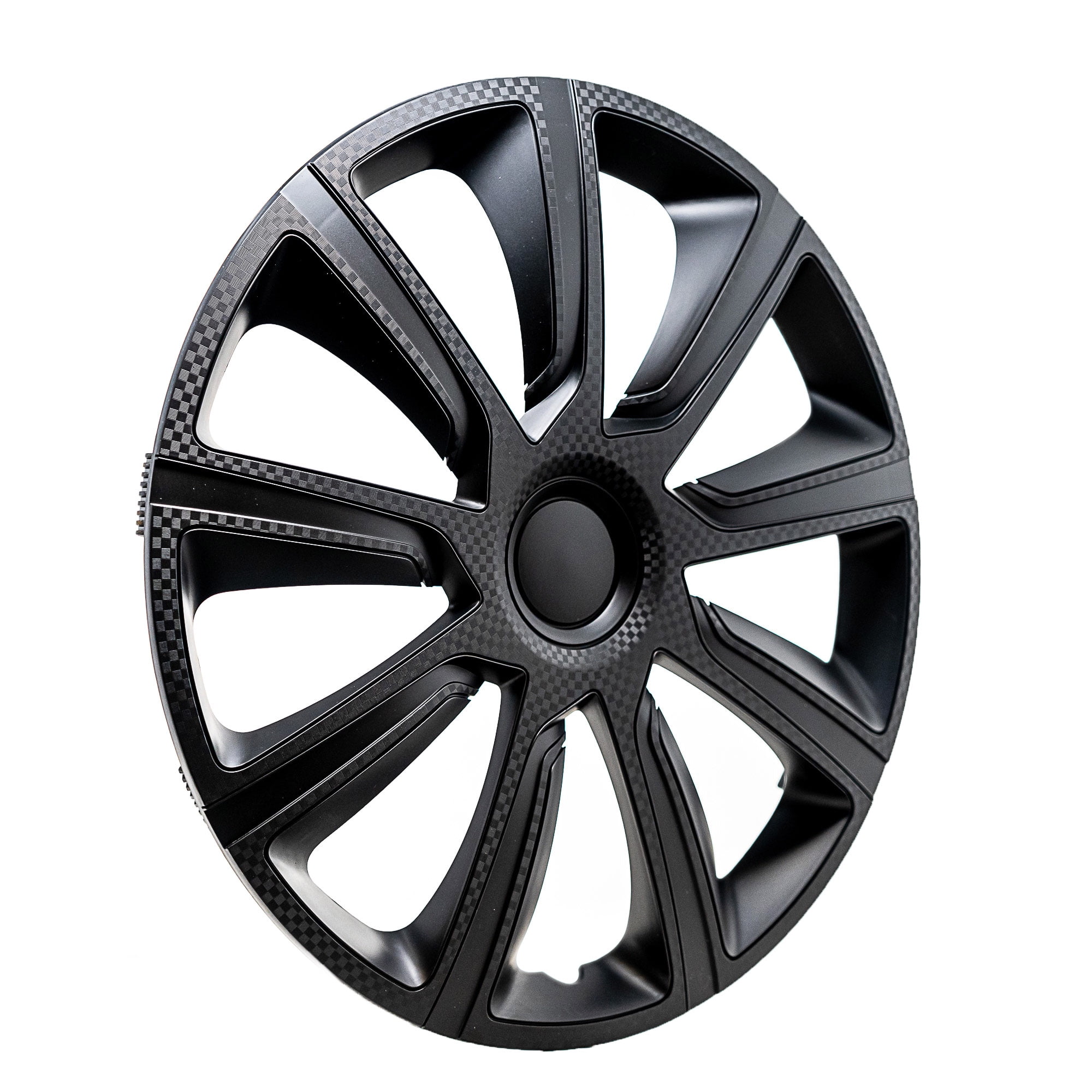 Free Shipping! Alpena Premium ABS Ivo Carbon Wheel Cover Kit
