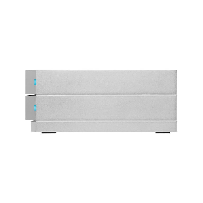 Seagate LaCie 2big Dock 20TB External HDD DAS Storage System