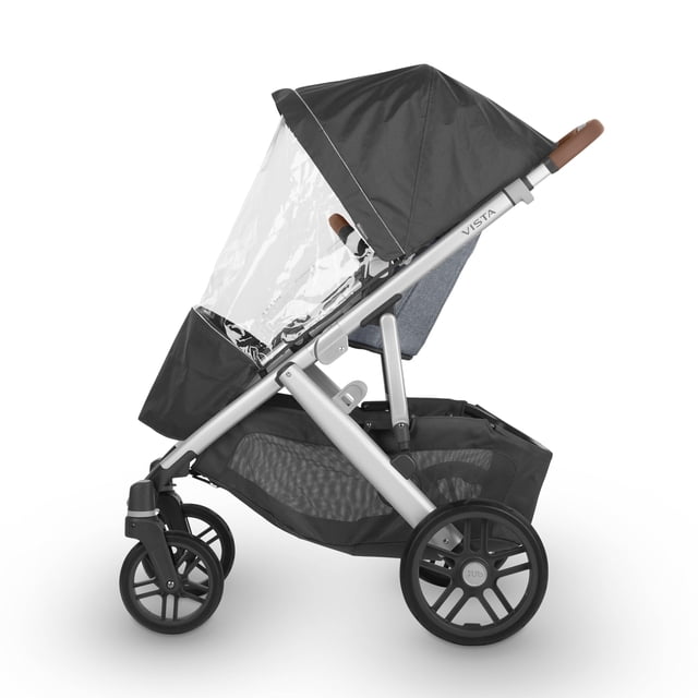Protector de lluvia UPPAbaby Performance para cochecitos Vista y Cruz
