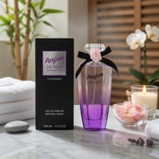 Parfum De Nuit by New Brand, 3.3 oz EDP Spray for Women