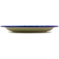 thumbnail image 3 of Polmedia Polish Pottery 10'' Dinner Plate, 3 of 6