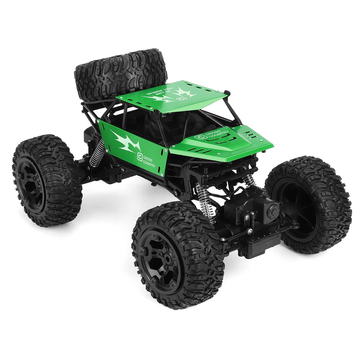 rc car boat truck