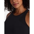 thumbnail image 4 of Avia Women’s and Women's Plus Tennis Mesh Dress, Sizes XS-4X, 4 of 5