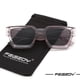 thumbnail image 5 of Gafas de Sol FEISEDY Retro Cuadradas años 90 para Mujeres y Hombres B2385, 5 of 8