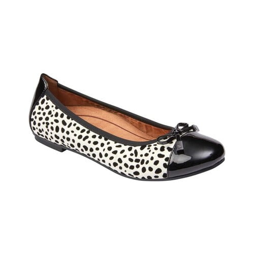 Women's Vionic Minna Ballet Flat