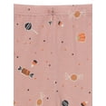 thumbnail image 6 of Modern Moments by Gerber Neutral Short Sleeve Halloween Pajama Set, 2-Piece, Sizes 12 Months - 5T, 6 of 8
