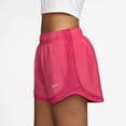 thumbnail image 3 of Women's Nike Tempo Dri-FIT Mid-Rise 3-in. Running Shorts Color: Dark Team Red Size: SMALL, 3 of 4