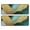 Teal And Gold, variant on Kitchen Rugs Sets Of 2,Blue Pink Orange Marble Anti Fatigue Kitchen Mat Rugs Non Slip Washable,Decorative Kitchen Floor Mats for Kitchen,Sink,Laundry,17"x47" 17"x47"