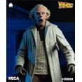 thumbnail image 2 of Back To The Future  Doc Brown 7 Inch Action Figure, 2 of 2