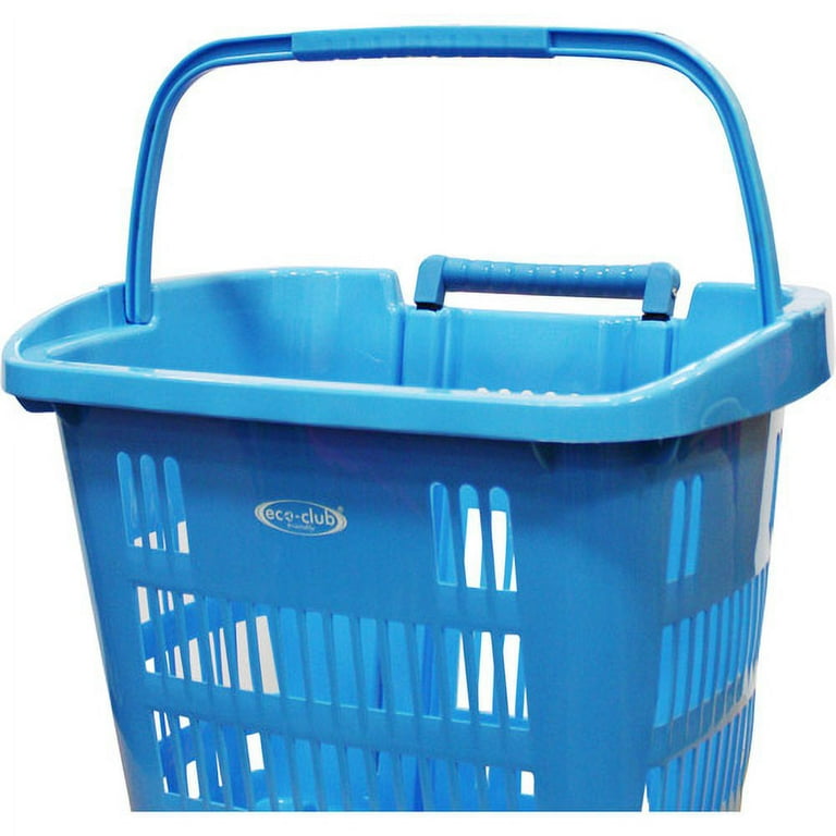 Roller Basket TLB-2 - Supermarket and Hypermarket Equipment Supplier