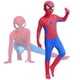 thumbnail image 2 of Disfraz de superhéroe para niños, disfraz de Spiderman de línea completa, lejos de casa, Myers Remy, regalos increíbles para Halloween Fivean unisex, 2 of 2
