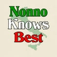 thumbnail image 3 of CafePress - Nonno Knows Best Light T Shirt - Men's Classic Graphic T-Shirt, 3 of 4