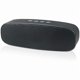 thumbnail image 1 of wonima11 Wireless Bluetooth Speaker with AUX/USB/TF Card Slot,Outdoor Portable Stereo Speaker with HD Audio,Enhanced Bass, Dual-Driver,Handsfree Calling, FM Radio Speaker for Travel,Party (Black-1), 1 of 1