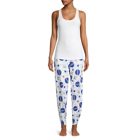 sleep jogger set