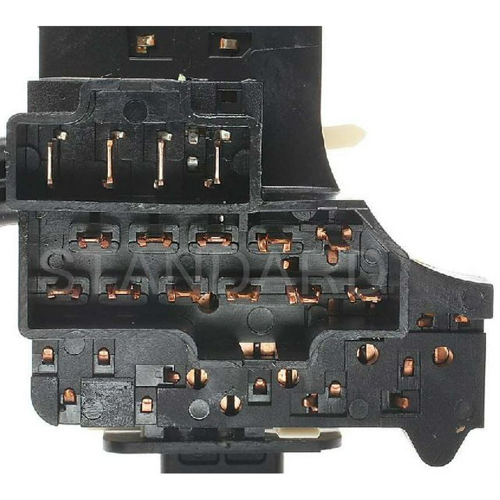 OE Replacement for 19972000 Jeep TJ Turn Signal Switch (SE / Sahara