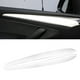 thumbnail image 4 of Moldura de protección kusrkot 2 piezas para panel de puerta interior Tesla blanco, 4 of 8