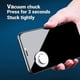 thumbnail image 4 of Mini Joystick Phone 360 \u200b\u200bDegree Mobile Game Controller for Andro, 4 of 5
