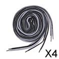 thumbnail image 1 of Cordones de Repuesto Soledad para Pantalones Deportivos y Sudaderas 10X 4 Piezas, 1 of 10