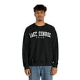 thumbnail image 4 of Lake Conroe Texas Sweatshirt, Gifts, Crewneck, 4 of 4
