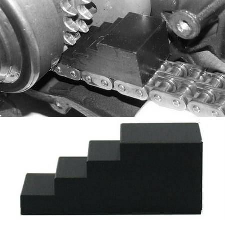 Black Primary Drive Locking Tool For Harley Davidson Twin Cam, Evolution & Panhead – Polyurethane, 90-Day Warranty