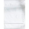 Radiance Privacy Window Shade Liner, Off-White