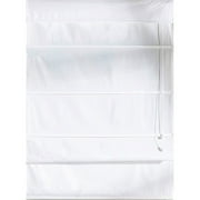 Radiance Privacy Window Shade Liner, Off-White