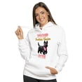 thumbnail image 2 of Proud Scottish Terrier Mom Happy Mother's Day with Love Hoodie Unisex Merch Hoodies Scottie Dog Lover Gifts - 02003, 2 of 6