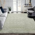 thumbnail image 1 of Litake Area Rugs for Bedroom Soft Thick Shaggy Area Rugs Luxurious Plush Rugs for Living Room Non-Slip Carpet Shg Plush Carpet Modern Home Decor Carpet ( Taupe, 4'×6'), 1 of 9