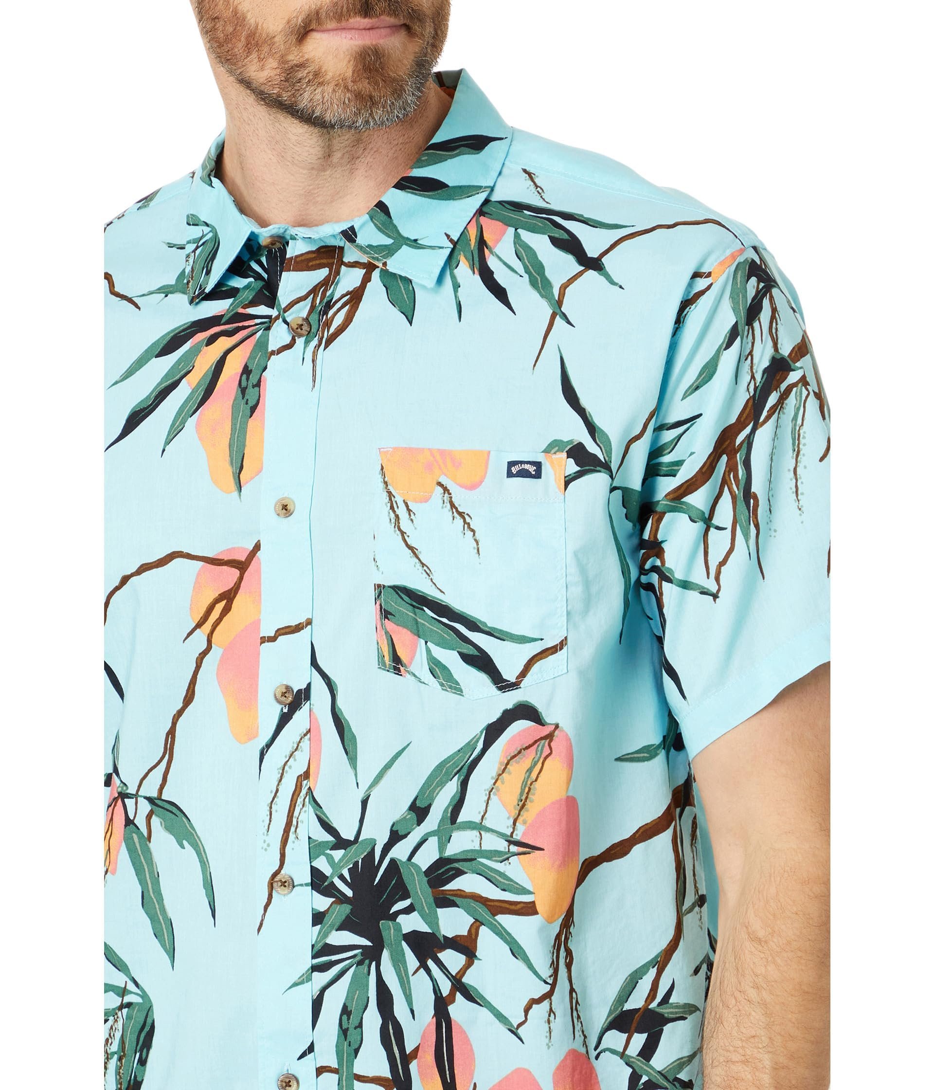 Billabong Men's Surf, Tide Pool