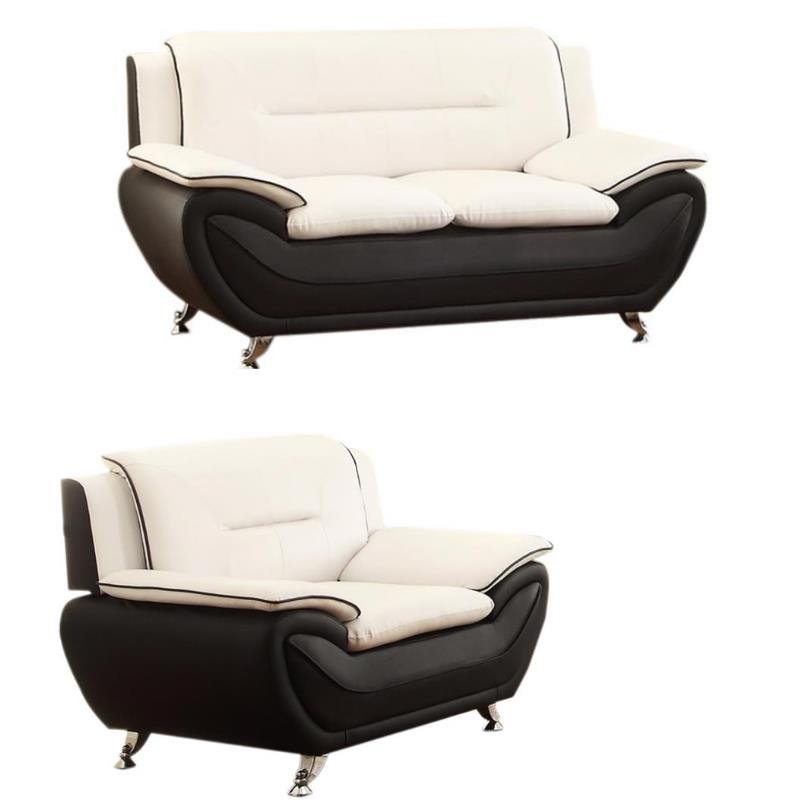 loveseat armchairs