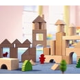 thumbnail image 4 of HABA Blocs de Construction de Base Ensemble de Départ 26 Pcs (Fabriqué en Allemagne), 4 of 5