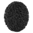 thumbnail image 1 of Disques de Ponçage avec Poignée, Disque de Polissage pour Roue, Ciment en Aluminium pour Acier Inoxydable à Faible Teneur en Carbone, 1 of 7