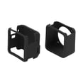 thumbnail image 1 of Sleevefor DJI Action,Combo Camera Housing Soft Sports Camera Protector Silicone Casefor DJI Action Streamlined Design, 1 of 9
