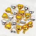 thumbnail image 5 of Mini globos de corazón de aluminio de 5 pulgadas para fiestas de cumpleaños, bodas, suministros de decoración coloridos, globos de helio, regalos para niños, decoración de habitaciones, 5 of 5