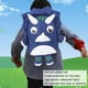 thumbnail image 1 of Mochila escolar para bebé mochila antipérdida multifunción duradera estudio para niños ANGGREK Otros, 1 of 8