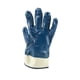 thumbnail image 1 of Guantes Recubiertos De Nitrilo Gde KARLEN  N01, 1 of 2
