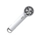 thumbnail image 1 of Naiovety Ventilador de enfriamiento portátil ABS liviano y compacto carga USB 20 Electrodomésticos Blanco, 1 of 1