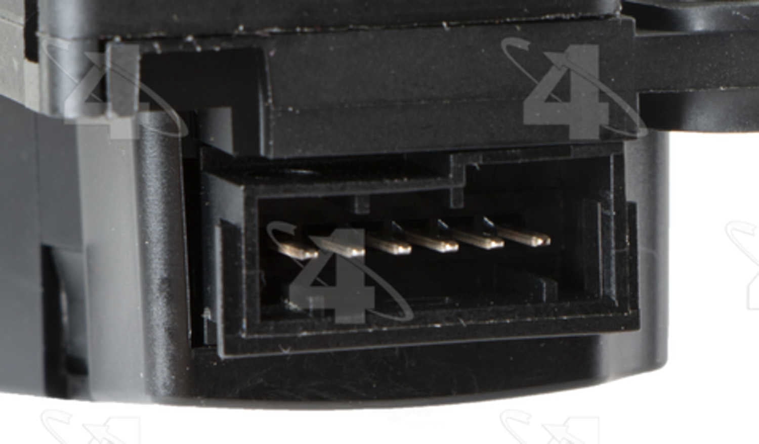 Four Seasons 73314 HVAC Blend Door Actuator
