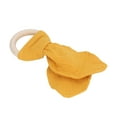 thumbnail image 4 of Juguetes de madera para mordedor de bebé, mordedor de anillo de madera para bebé, anillo de mordedura de madera para bebé, juguetes para la dentición del bebé, uso conveniente, 4 of 12
