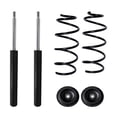 thumbnail image 2 of Kit Original AG para Auto Delanteros para Volkswagen Pointer 2000 a 2012 4 Piezas Nuevos, 2 of 5