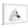 thumbnail image 2 of Marmont Hill "White Beauty" Framed Painting Print, 2 of 6