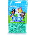 thumbnail image 3 of (3 pack) Perler Beads, 1000pk - Light Green, 3 of 3