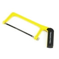 thumbnail image 1 of Trades Pro Mini Hacksaw - 831405, 1 of 2
