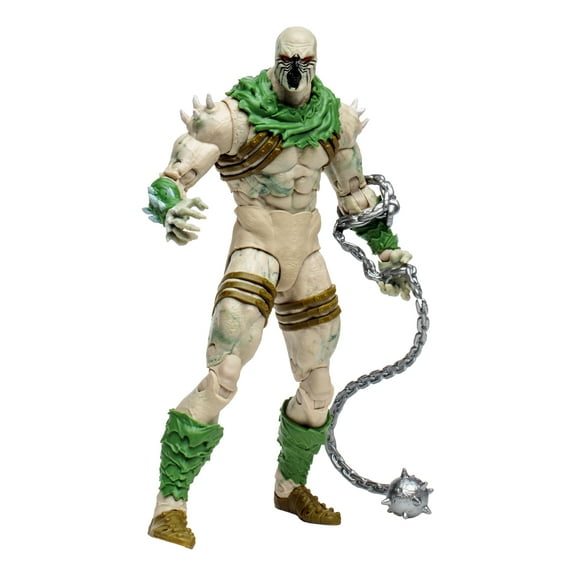 McFarlane Toys Spawn King Spider - 7 in Collectible Figure