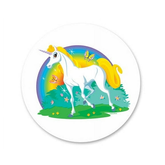 Horses Edible Icing Image Cake Decoration Topper -1/4 Sheet