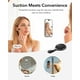 thumbnail image 3 of Soporte de ventosa ESR para teléfono MagSafe iPhone 16, 15, Android S25, 3 of 7
