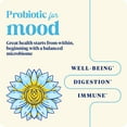 thumbnail image 4 of Enzymedica, SubCulture Probiotic for Mood, 30 capsules, 4 of 7