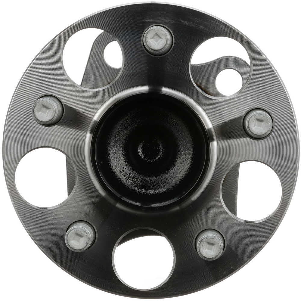 Nsk Wheel Bearing Kit P/N:Kh30040 Fits select: 2010-2015 TOYOTA PRIUS, 2012-2015 TOYOTA PRIUS PLUG-IN
