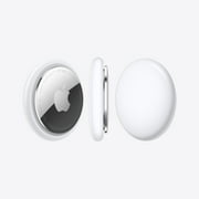 Apple AirTag (1st Generation) – 1 Pack Item Tracker with Apple Find My, Bluetooth Key, Wallet & Luggage Finder, One-Tap iPhone/iPad Setup