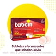 thumbnail image 4 of Antrigripal Tabcin Ácido Acetilsalicílico 500 mg / Fenilefrina 8 mg / Clorfenamina 2 mg 12 tabletas, 4 of 4